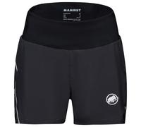 Mammut - Women's Aenergy Trailrunning Shorts - Running shorts size 14, black
