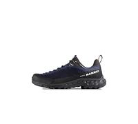 Mammut Women's Alnasca IV Low GTX Shoes, Navy Nebla, 5 UK