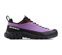 Mammut - Women's Alnasca IV Low LTH - Approach shoes size 4,5, black/purple