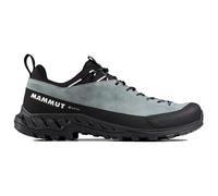 Mammut - Approach walking shoes in GORE-TEX - Alnasca IV Low Lth GTX W Nebla/White for Women in Leather - Size 5,5 UK - Red Red 5.5 UK