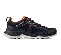 Mammut - Women's Alnasca Knit III Low GTX - Approach shoes size 8,5, black