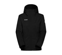 Mammut Women's Alto Hs Hooded Jacket Women Hardshell jacket (pack of 1)