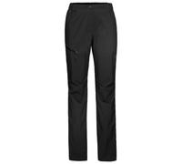 Mammut - Women's Alto Light Hardshell Pants - Waterproof trousers size 16, black