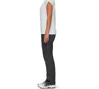 Mammut Women's Alto Light Hs Pants Hiking, Black, 38