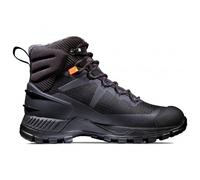 Mammut Blackfin Iii Mid Hiking Boots Black EU 38 Woman