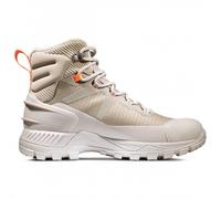 Mammut Blackfin Iii Mid Hiking Boots Beige EU 41 1/3 Woman