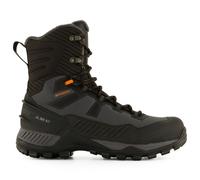 Mammut - Women's Blackfin III Waterproof High - Winter boots size 7,5, black