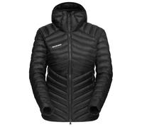 Mammut Broad Peak Insulated Down Jacket Black S Women