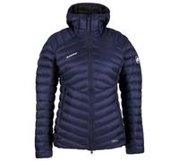 Mammut Broad Peak Insulated Down Jacket Blue S Woman