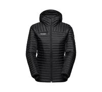 Mammut Broad Peak Light Insulated Down Jacket Black L Woman