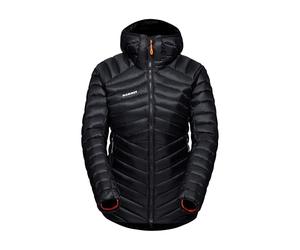 Mammut Women's Chaqueta Broad Peak in Hooded Mujer Jacket