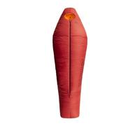 Mammut - Women's Comfort Fiber Bag -18C - Synthetic sleeping bag size M, beech