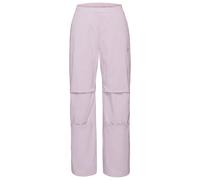 Mammut - Women's Crag Climbing Pants - Climbing trousers size 16 - Regular, purple