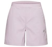 Mammut - Women's Crag Climbing Shorts - Shorts size 6, purple