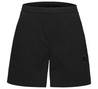 Mammut - Women's Crag Climbing Shorts - Shorts size 8, black