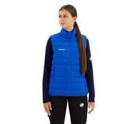 Mammut Women's Crag IN Vest, Glacier Blue, M