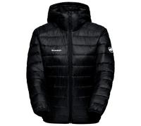 Mammut - Women's Crag Insulation Hooded Jacket - Synthetic jacket size L, black