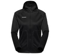 Mammut Crag ML Hooded Jacket Women
