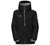 Mammut Crater Light HS Hooded Jacket Women L