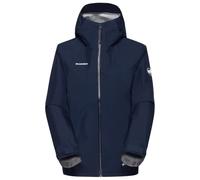Mammut Crater Light HS Hooded Jacket Women XL
