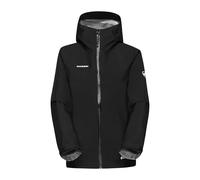 Mammut Crater Light Hardshell Gore-tex® Jacket Black S Woman