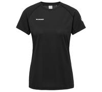 Mammut - Women's Ducan FL T-Shirt - Sport shirt size S, black