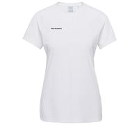 Mammut - Women's Ducan FL T-Shirt - Sport shirt size S, white