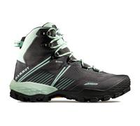 Mammut - Women's Ducan II High GTX - Walking boots size 4, black