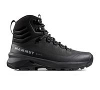 Mammut - Women's Ducan III High GTX - Walking boots size 6, black