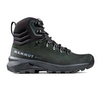 Mammut - Women's Ducan III High LTH GTX - Walking boots size 6, black/grey