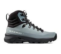 Mammut - Women's Ducan III High LTH GTX - Walking boots size 8,5, grey/black