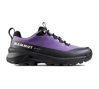 Mammut - Women's Ducan III Low GTX - Multisport shoes size 5,5, black