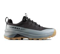 Mammut - Women's Ducan III Low GTX - Multisport shoes size 5, grey