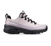 Mammut - Hiking day shoes in GORE-TEX - Ducan III Low Lth GTX W Alpine Calamint/Black for Women in Leather - Size 5,5 UK - White White 5.5 UK