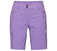 Mammut - Women's Ducan Shorts - Shorts size 16, purple