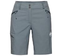 Mammut - Women's Ducan Shorts - Shorts size 8, grey