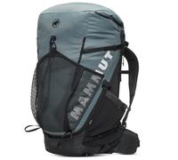 Mammut - Women's Ducan Spine 50-60 - Walking backpack size 50-60 l, grey/black