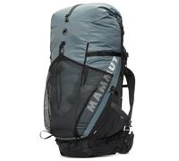 Mammut Ducan Spine 70-80 Trekking backpack 62 cm blue