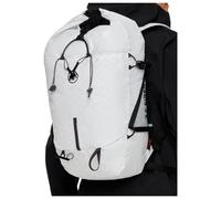 Mammut - Women's Eiger Nordwand 28 - Mountaineering backpack grey