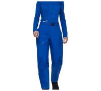 Mammut - Women's Eiger Nordwand Advanced Hardshell Pants - Waterproof trousers size 6, blue