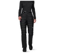 Mammut - Women's Eiger Nordwand Light Down IN Shorts - Down trousers size 10, black