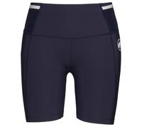 Mammut - Women's Eiger Speed Short Tights - Shorts size XS, blue