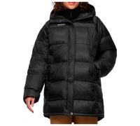 Mammut - Women's Escape Puffy Insulation Hooded Parka - Coat size M, black