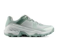 Mammut - Women's Girun II Low GTX - Multisport shoes size 7, grey