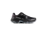 Mammut - Women's Girun II Low GTX - Multisport shoes size 8,5, black