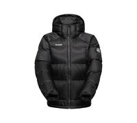 Mammut Glacier Glow Insulated Down Jacket Black XS Woman