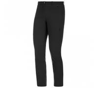 Mammut - Women's Hiking Pants - Walking trousers size 10 - Long, black
