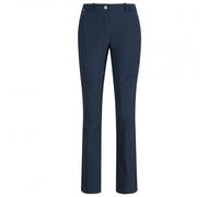 Mammut - Women's Hiking Pants - Walking trousers size 8 - Long, blue
