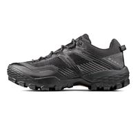 Mammut Women's Hiking Shoes, Black, 5.5 UK