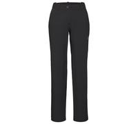 Mammut - Women's Hiking V Pants - Walking trousers size 16 - Regular, black